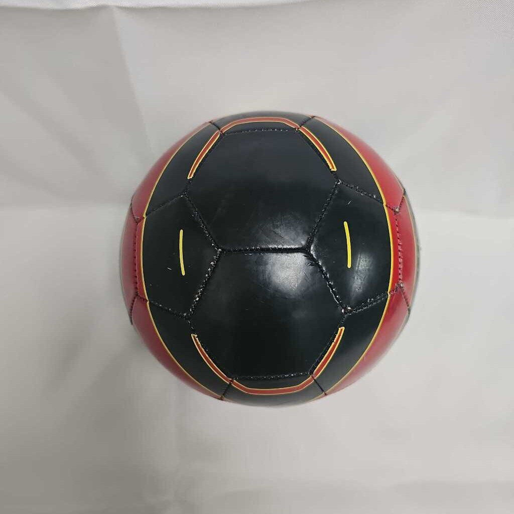 Puma Spain Soccer Ball, Size 5