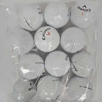 Callaway Mixed Bag of Golf Balls