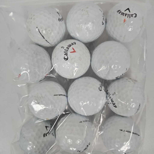 Callaway Mixed Bag of Golf Balls
