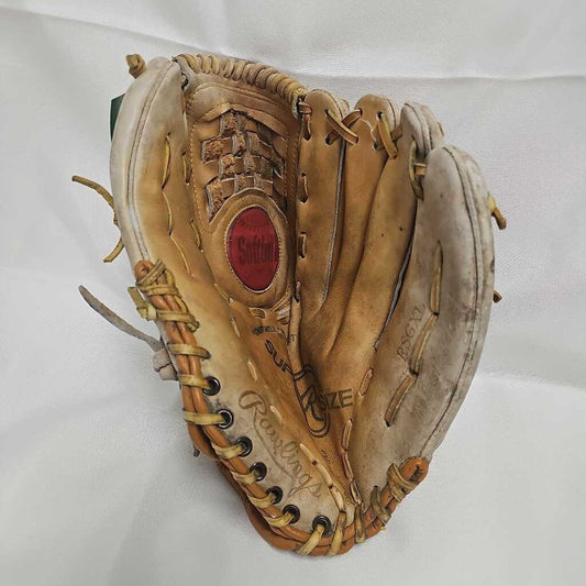 Rawlings RSGXL Softball Glove, 14" RHT