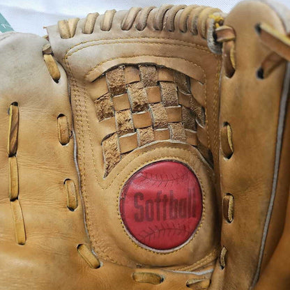 Rawlings RSGXL Softball Glove, 14" RHT