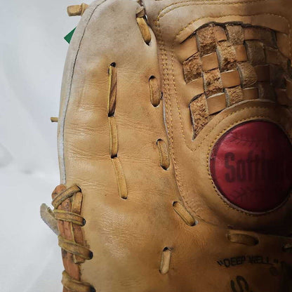 Rawlings RSGXL Softball Glove, 14" RHT