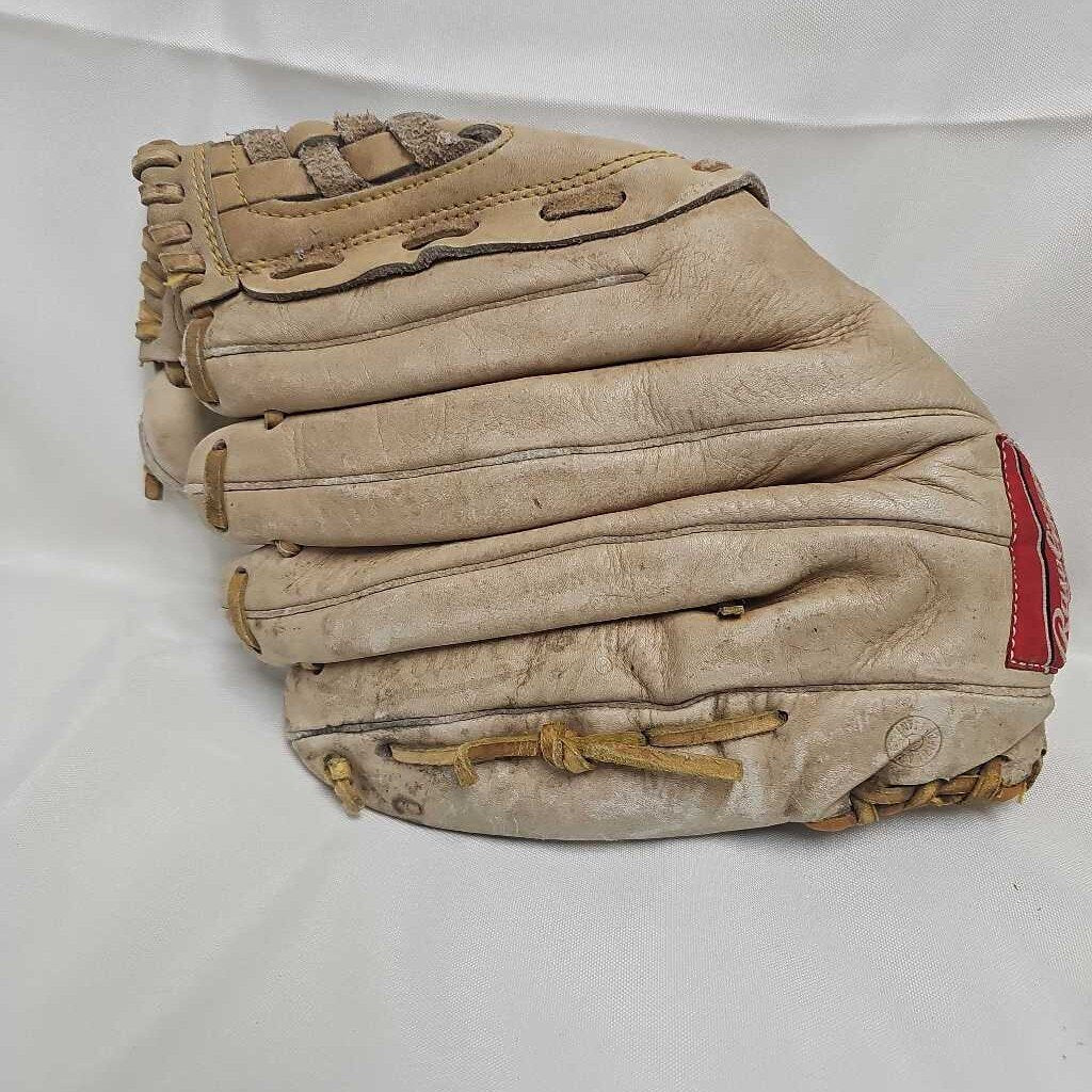 Rawlings RSGXL Softball Glove, 14" RHT