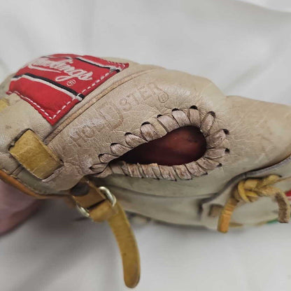 Rawlings RSGXL Softball Glove, 14" RHT