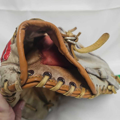 Rawlings RSGXL Softball Glove, 14" RHT