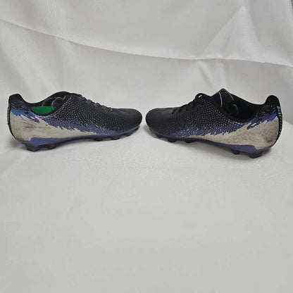DSG Super Viper Youth Soccer Cleats, Size 1.5
