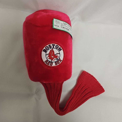 Boston Red Sox Golf Club Head Cover
