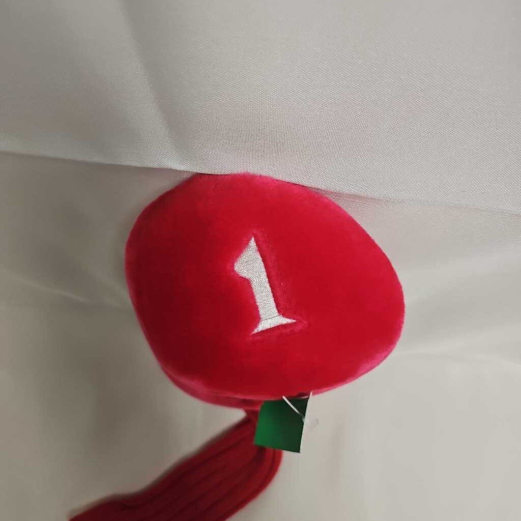 Boston Red Sox Golf Club Head Cover