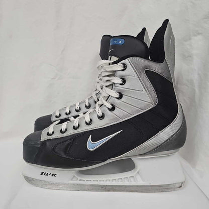 Nike Flexlite 2 Senior Hockey Skates, Size 9EE