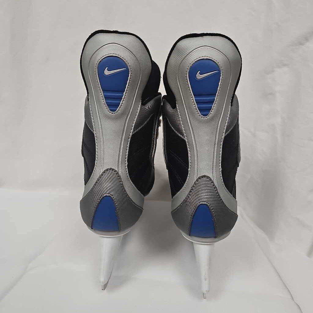 Nike Flexlite 2 Senior Hockey Skates, Size 9EE