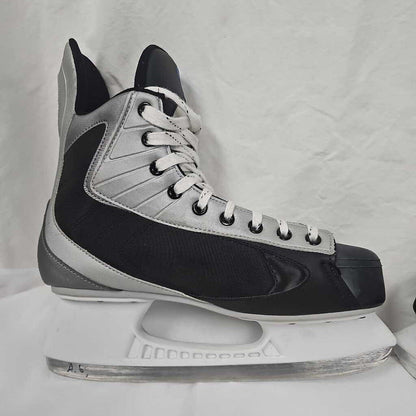 Nike Flexlite 2 Senior Hockey Skates, Size 9EE