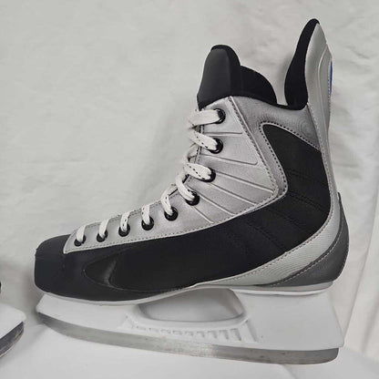 Nike Flexlite 2 Senior Hockey Skates, Size 9EE