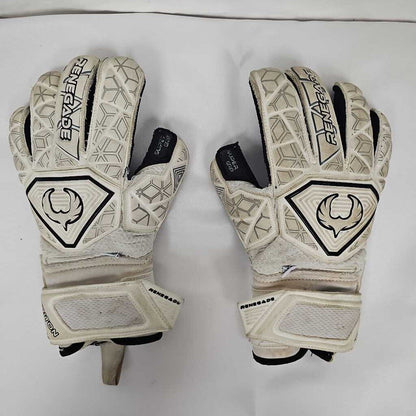 Renegade Triton Soccer Goalkeeper Gloves, Size 5