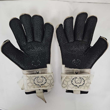Renegade Triton Soccer Goalkeeper Gloves, Size 5