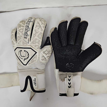 Renegade Triton Soccer Goalkeeper Gloves, Size 5