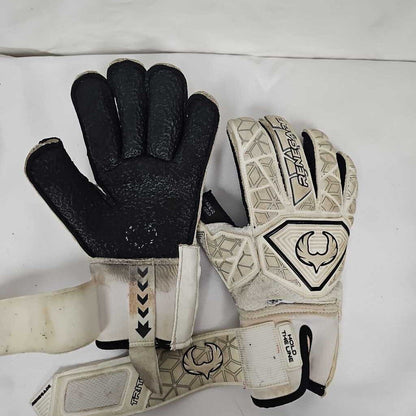 Renegade Triton Soccer Goalkeeper Gloves, Size 5