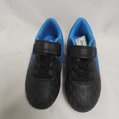 Deja Tu Huella Youth Soccer Cleats, Size Y10
