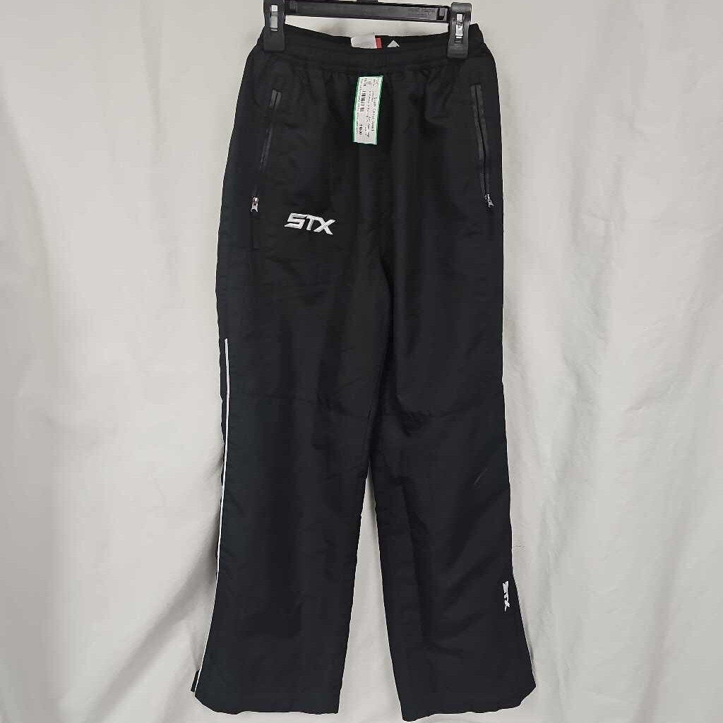 STX Youth Warm Up Pants, Size Large