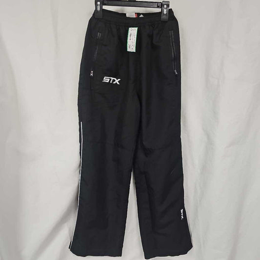 STX Youth Warm Up Pants, Size Large