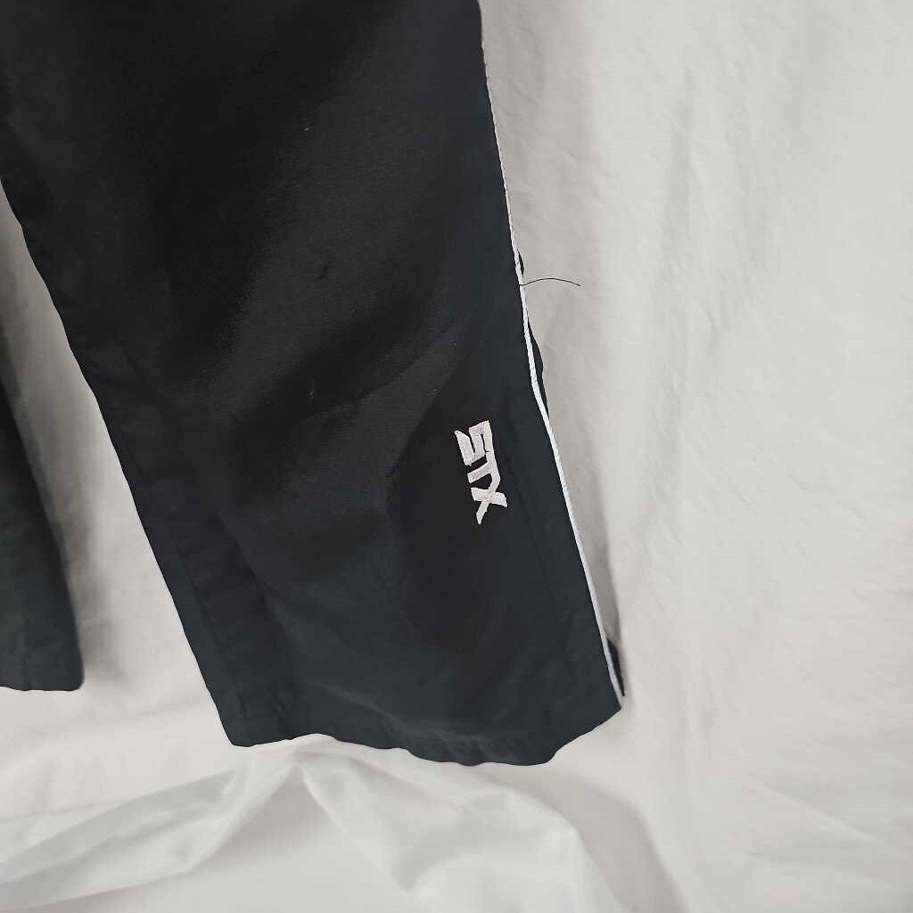 STX Youth Warm Up Pants, Size Large