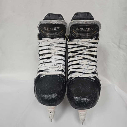 Bauer Supreme M5 Pro Intermediate Hockey Skates, Size 5 Fit 3