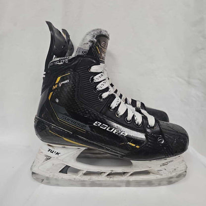 Bauer Supreme M5 Pro Intermediate Hockey Skates, Size 5 Fit 3