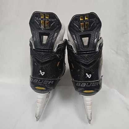 Bauer Supreme M5 Pro Intermediate Hockey Skates, Size 5 Fit 3
