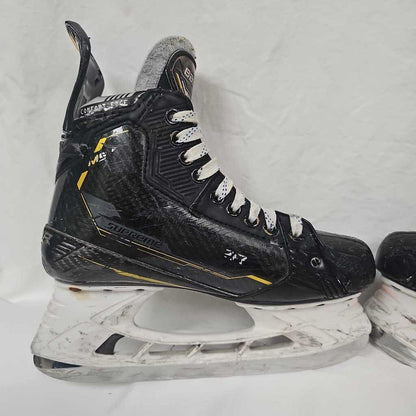 Bauer Supreme M5 Pro Intermediate Hockey Skates, Size 5 Fit 3