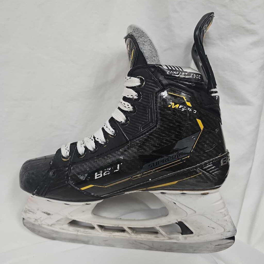 Bauer Supreme M5 Pro Intermediate Hockey Skates, Size 5 Fit 3