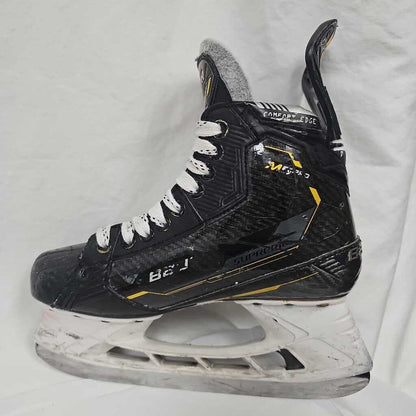 Bauer Supreme M5 Pro Intermediate Hockey Skates, Size 5 Fit 3
