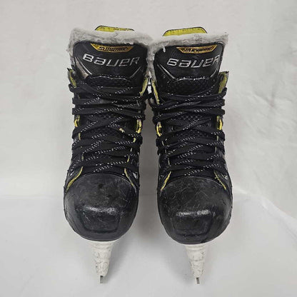 Bauer Supreme 3S Junior Hockey Skates, Size 1
