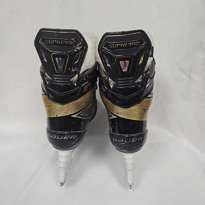 Bauer Supreme 3S Junior Hockey Skates, Size 1