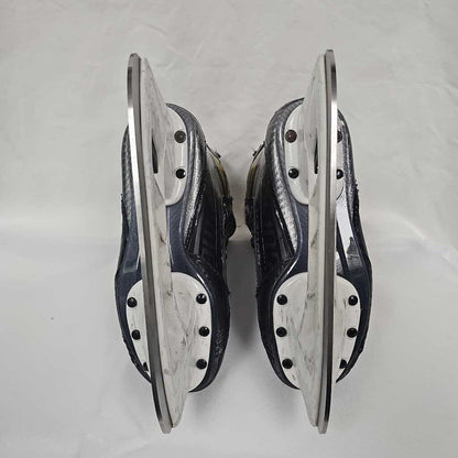 Bauer Supreme 3S Junior Hockey Skates, Size 1