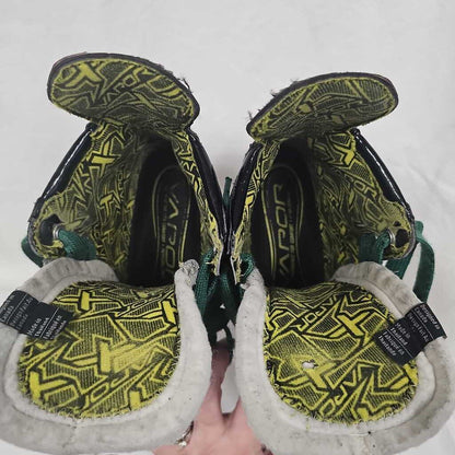 Bauer Vapor 3X Junior Hockey Skates, 2.5