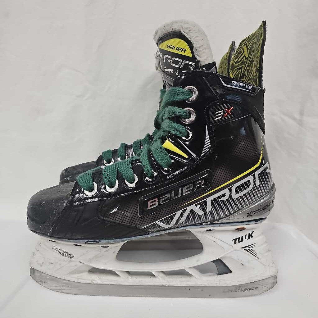 Bauer Vapor 3X Junior Hockey Skates, 2.5