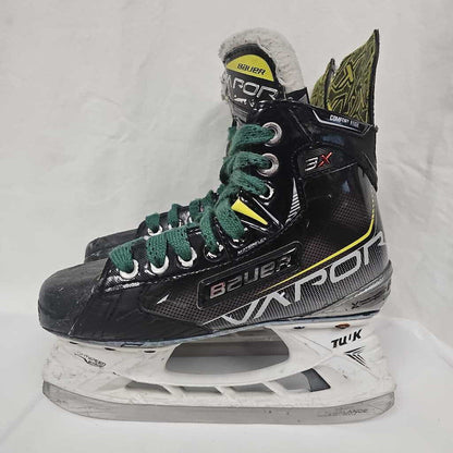 Bauer Vapor 3X Junior Hockey Skates, 2.5