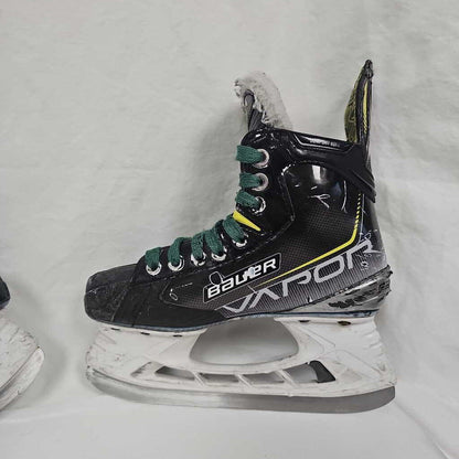 Bauer Vapor 3X Junior Hockey Skates, 2.5
