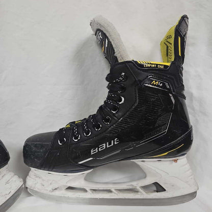 Bauer Supreme M4 Intermediate Hockey Skates, Size 5.5 Fit 3