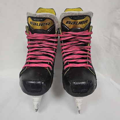 Bauer Supreme S37 Intermediate Hockey Skates, Size 4 EE