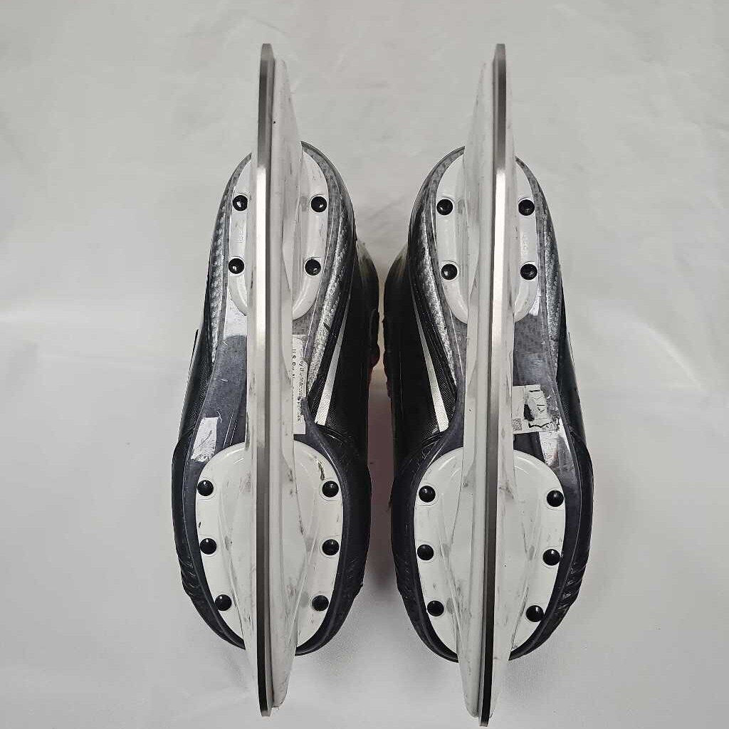 Bauer Supreme S37 Intermediate Hockey Skates, Size 4 EE