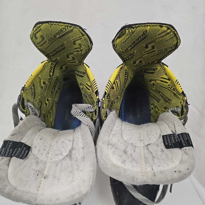 Bauer Supreme M4 Junior Hockey Skates, Size 3.5