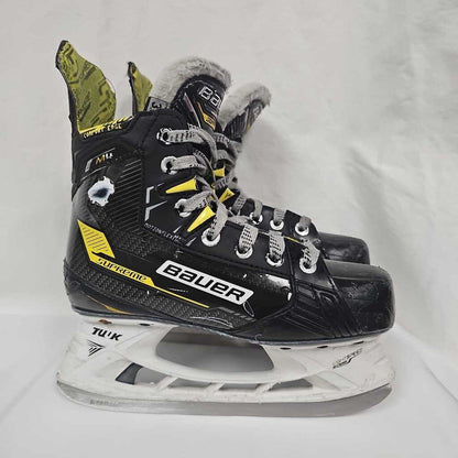Bauer Supreme M4 Junior Hockey Skates, Size 3.5