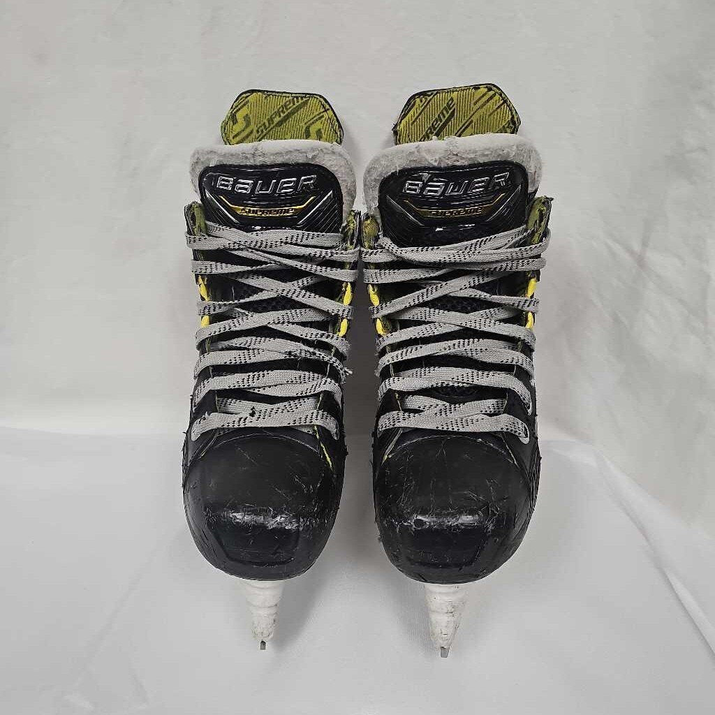 Bauer Supreme M4 Junior Hockey Skates, Size 3.5