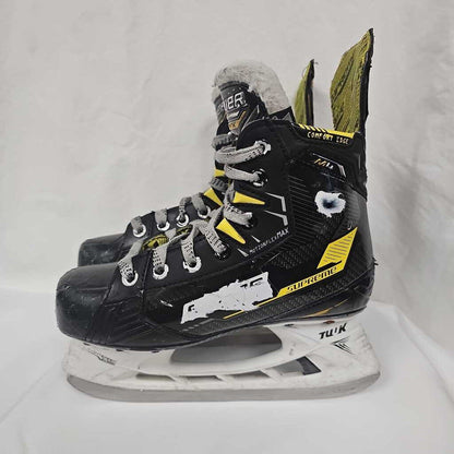 Bauer Supreme M4 Junior Hockey Skates, Size 3.5
