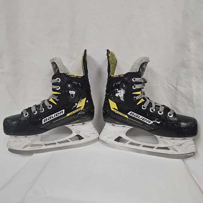 Bauer Supreme M4 Junior Hockey Skates, Size 3.5