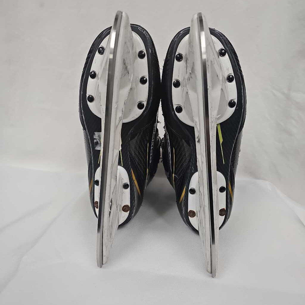 Bauer Supreme M4 Junior Hockey Skates, Size 3.5