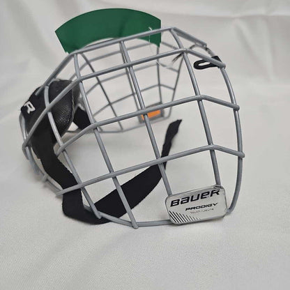 Bauer Prodigy Helmet Cage, Youth