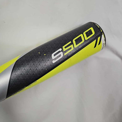 Easton S500 (-3) BBCOR Baseball Bat, 32/29