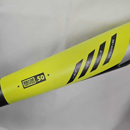 Easton S500 (-3) BBCOR Baseball Bat, 32/29