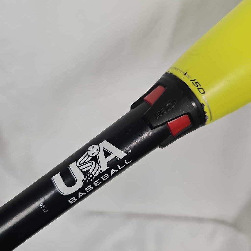 Easton ADV 360 (-8) USA Baseball Bat, 31/23